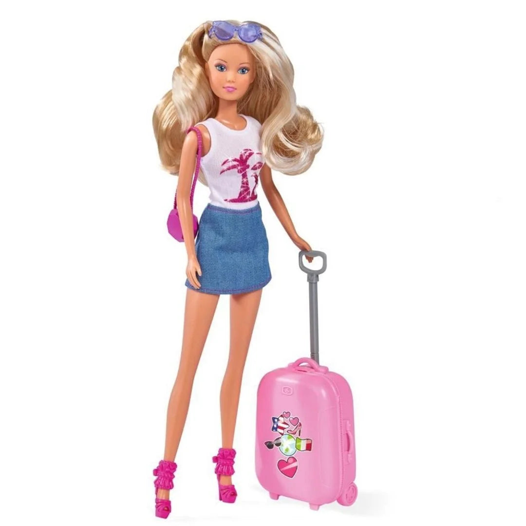 Simba Steffi Love Tatil Eğlencesi 733289 | Toysall