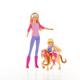 Simba Steffi Love ve At Binme Eğitmeni 738051 | Toysall