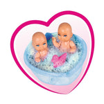 Simba Steffi Love ve İkiz Bebeği 733333 | Toysall