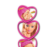 Simba Steffi Love ve Mutlu Ailesi 733200 | Toysall