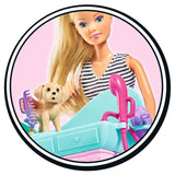 Simba Steffi Love ve Sevimli Pet Shop Dükkanı 733266 | Toysall