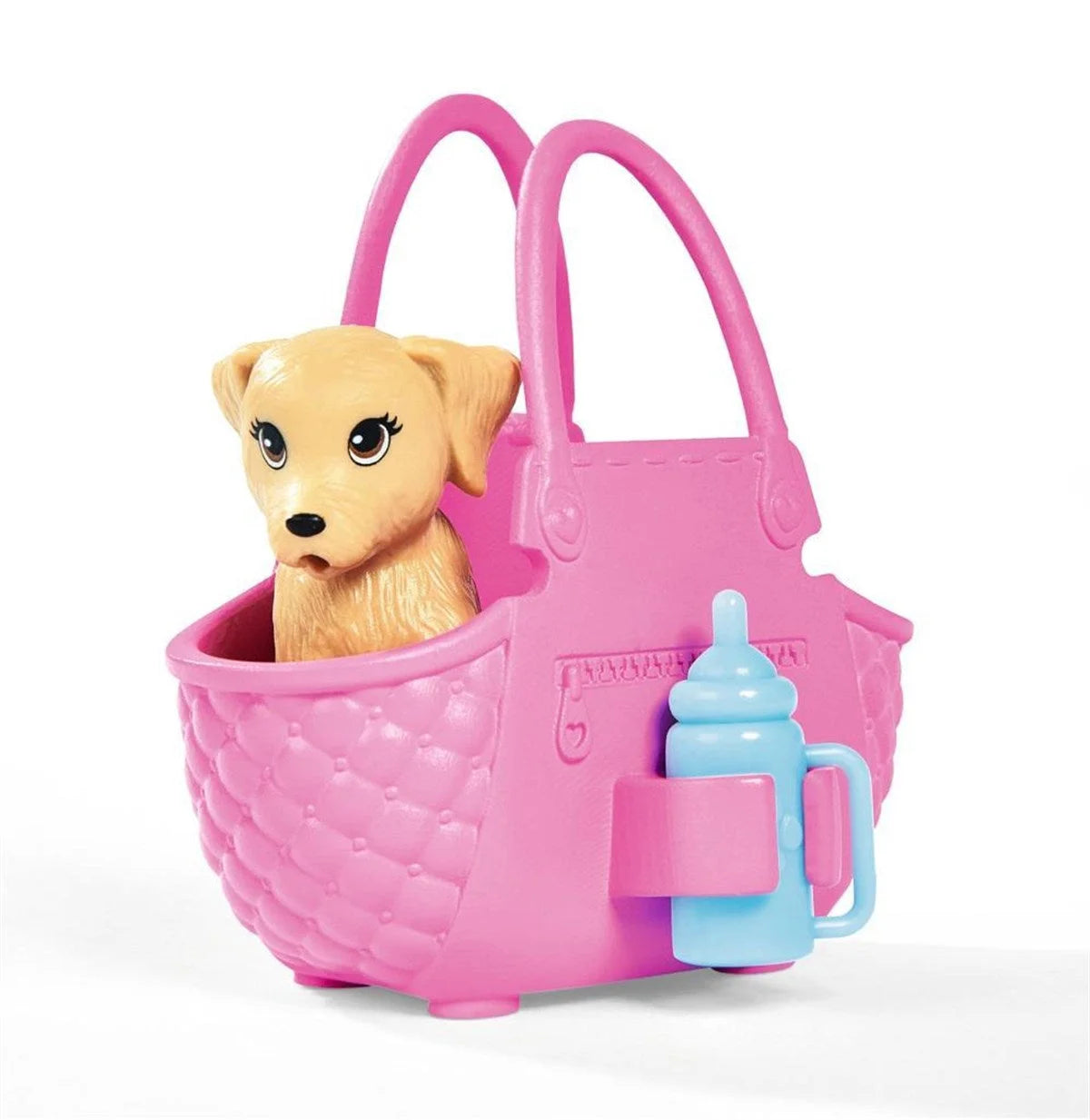 Simba Steffi Love ve Sevimli Yavru Köpeği Yürüyüşte 733310 | Toysall