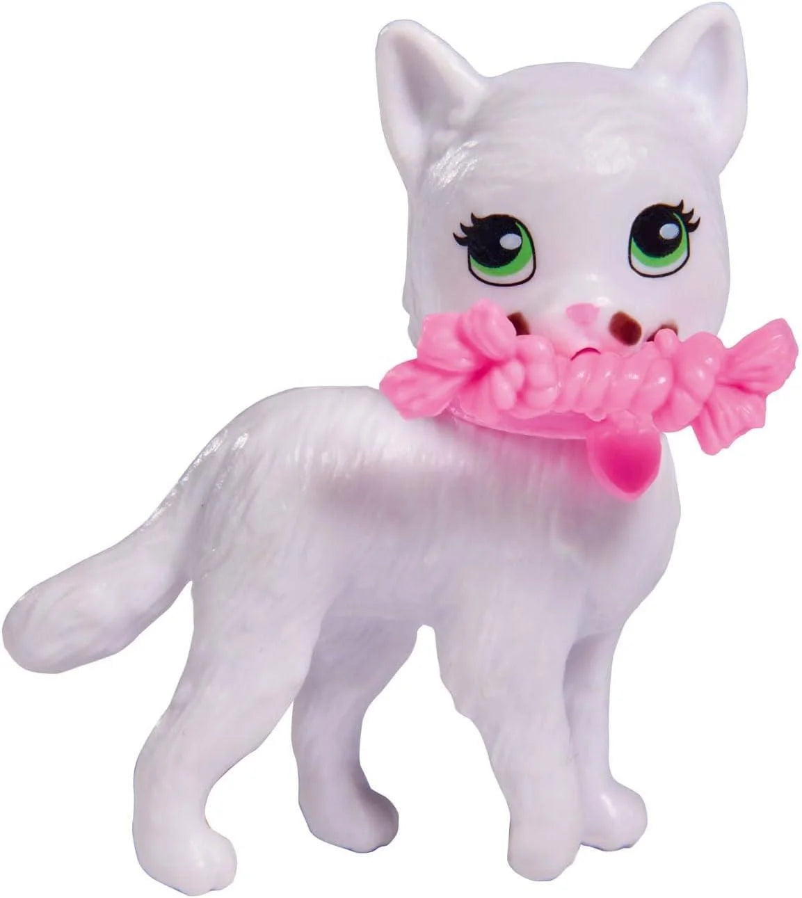 Simba Steffi Love ve Yavru Kedi Oyuncağı 105733489 | Toysall