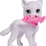 Simba Steffi Love ve Yavru Kedi Oyuncağı 105733489 | Toysall