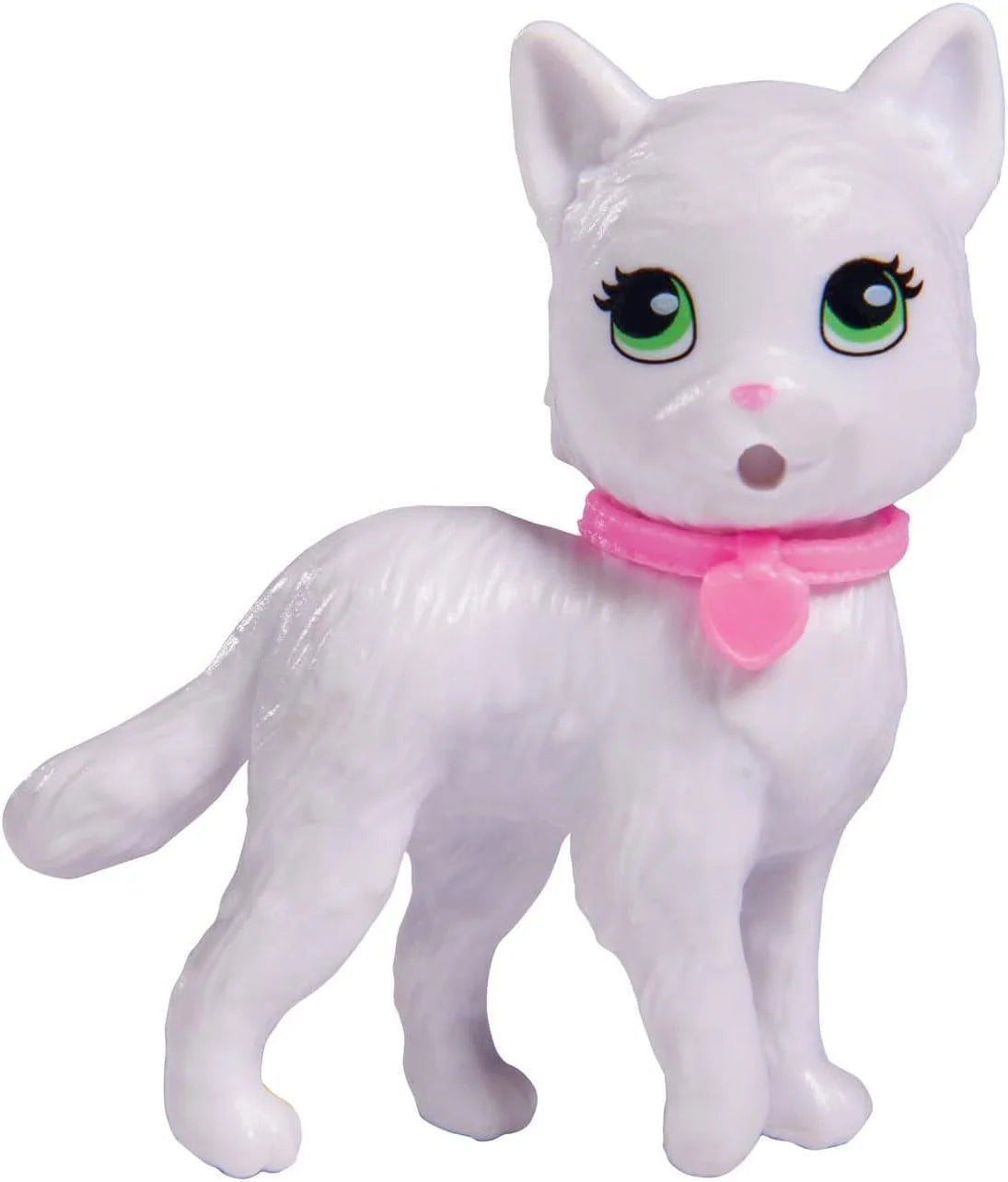 Simba Steffi Love ve Yavru Kedi Oyuncağı 105733489 | Toysall