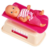 Simba Steffi Love Yeni Doğmuş Bebek Bakım Seti 730861 | Toysall