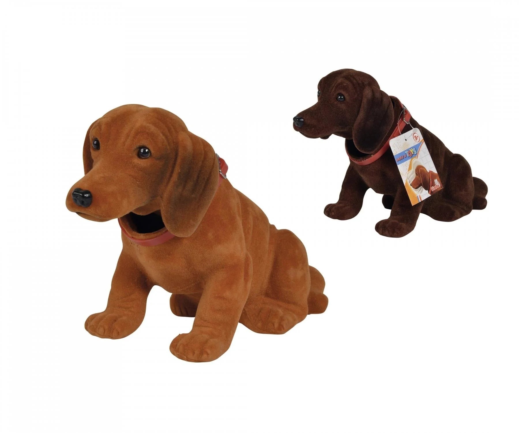 Simba Waldi Kafa Sallayan Köpek - Turuncu 104329292