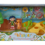 Simba Wissper Çöl Dünyası 2'li Oyun Seti 358446 | Toysall