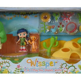 Simba Wissper Çöl Dünyası 2'li Oyun Seti 358446 | Toysall