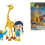 Simba Wissper Gertie ve Otis Figür Seti 358377 | Toysall