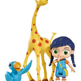 Simba Wissper Gertie ve Otis Figür Seti 358377 | Toysall