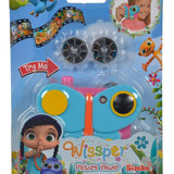 Simba Wissper Kamerası 358838 | Toysall