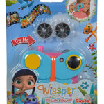 Simba Wissper Kamerası 358838 | Toysall