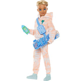 Barbie Dream Besties Ana Karakter Bebekler Ken JDD75