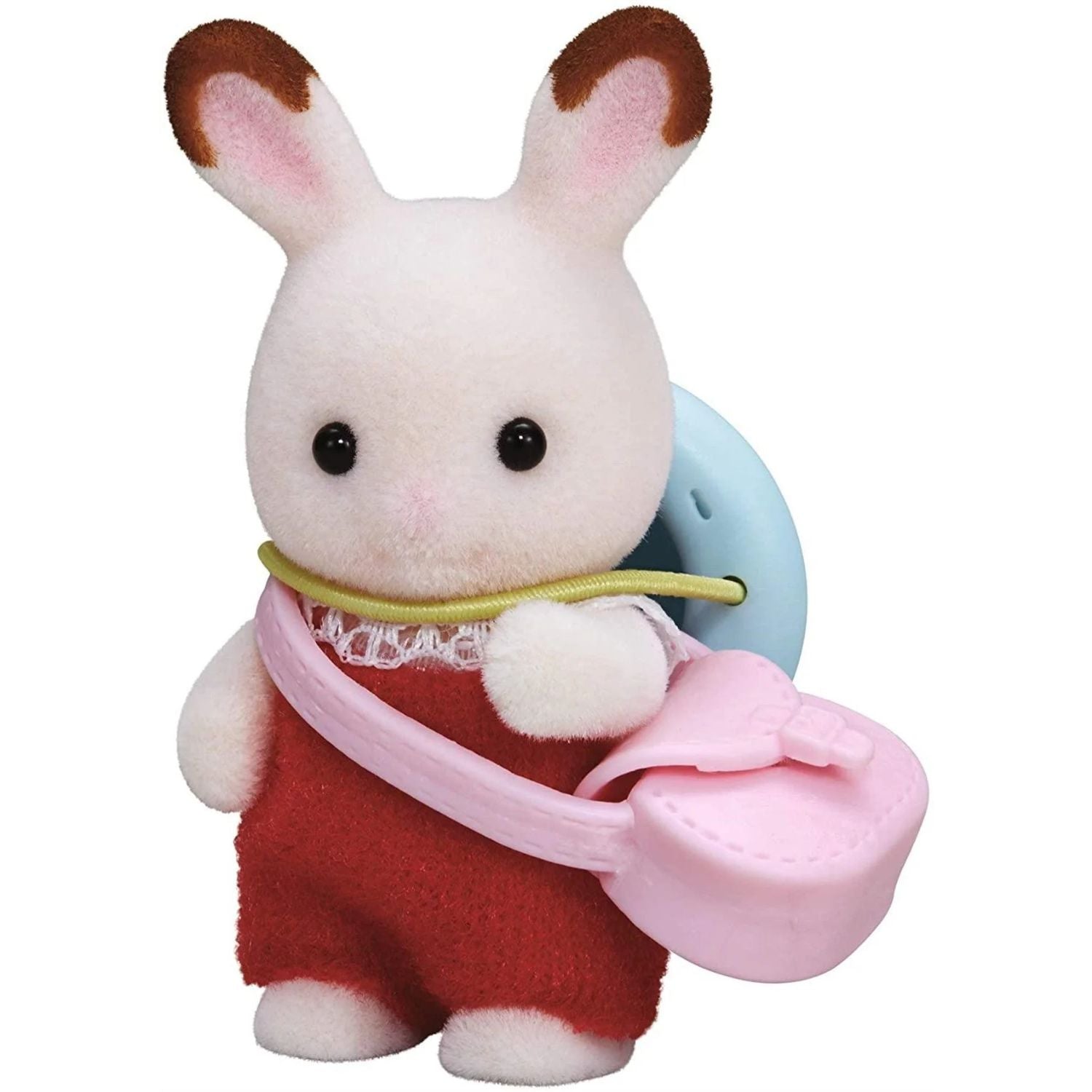 Sylvanian Families Çikolata Kulaklı Tavşan Bebek 5405