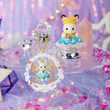Sylvanian Families Büyüleyici Aksesuar Koleksiyonu - Hilal Perisi Charm 5854
