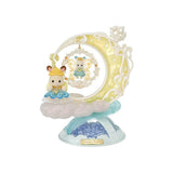 Sylvanian Families Büyüleyici Aksesuar Koleksiyonu - Hilal Perisi Charm 5854