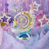 Sylvanian Families Büyüleyici Aksesuar Koleksiyonu - Hilal Perisi Charm 5854