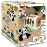 Smoby Aksesuarlı Veteriner Çantası ve Panda 340303