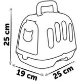 Smoby Aksesuarlı Veteriner Çantası ve Panda 340303