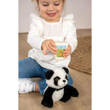 Smoby Aksesuarlı Veteriner Çantası ve Panda 340303