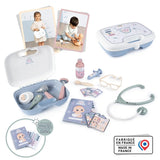 Smoby Baby Care Bebek Bakım Çantası 240306 | Toysall