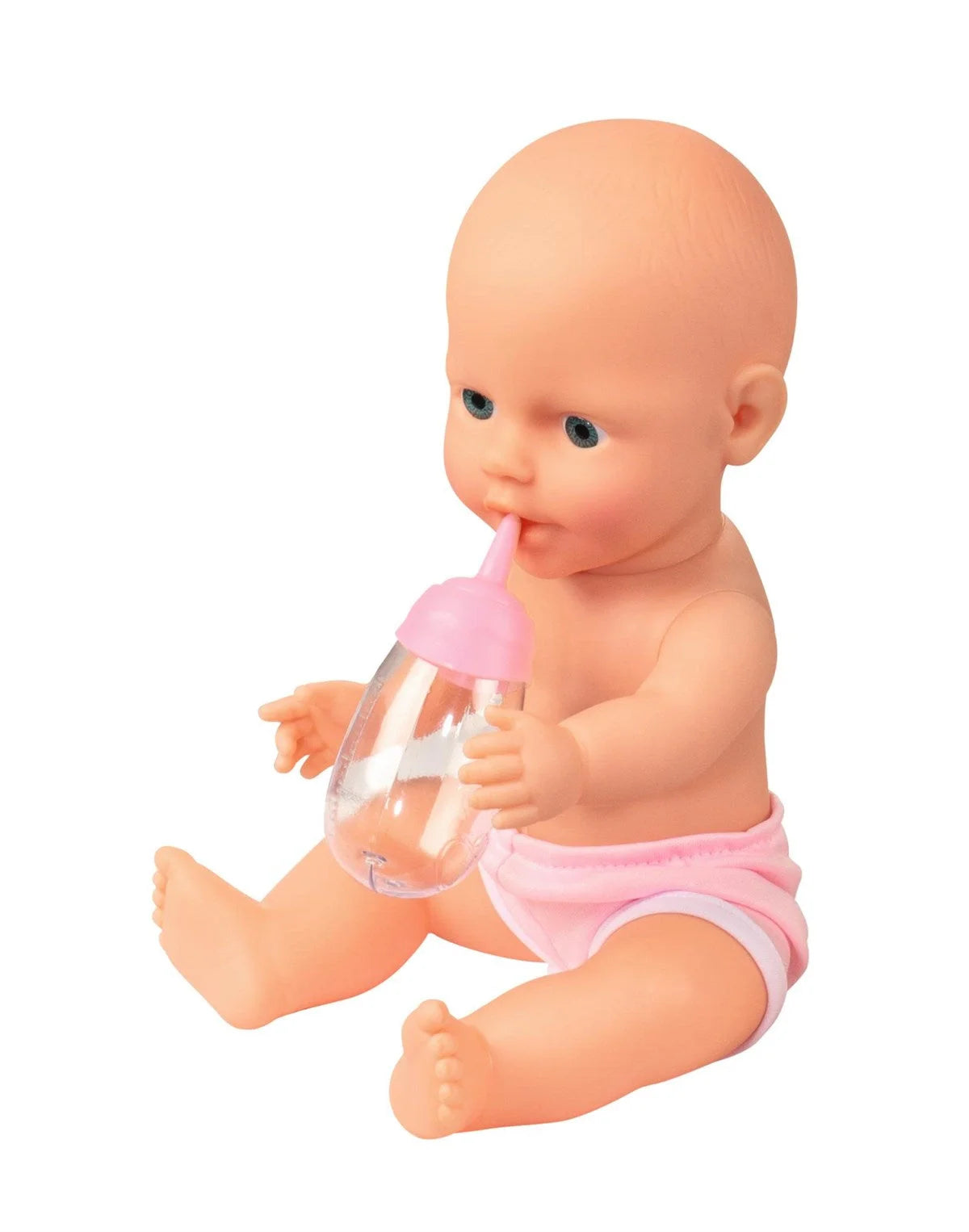 Smoby Baby Care Bebek Sağlık Bakım Merkezi Oyun Seti 240300 | Toysall