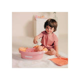 Smoby Baby Nurse Banyo Seti, Su ve Işık Fonksiyonlu 220386