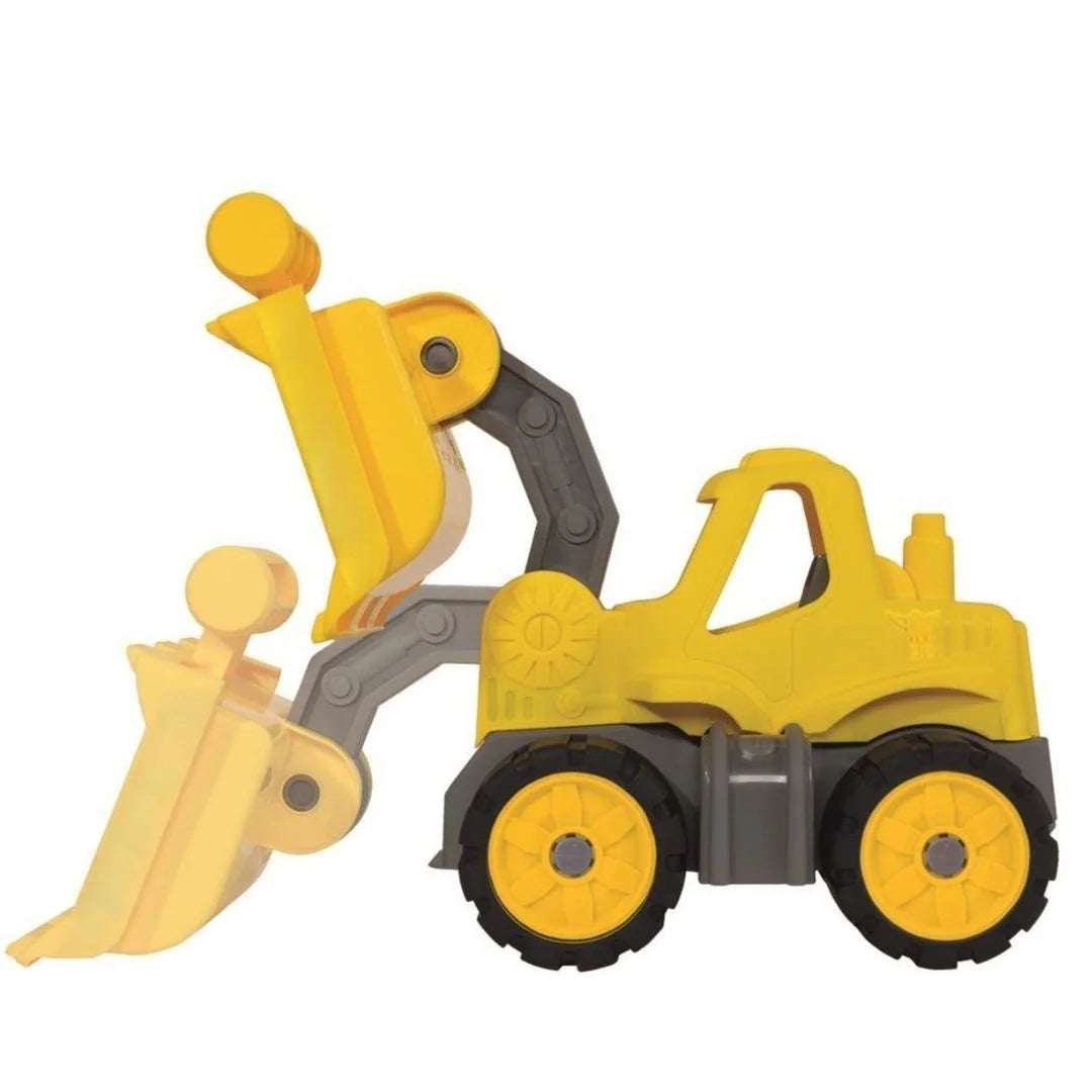 BIG Power Worker Mini Dozer 800055803 | Toysall