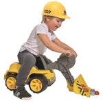 BIG Power Worker Maxi Dozer 800055813 | Toysall