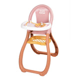 Smoby Baby Nurse Bebek Mama Sandalyesi 220388
