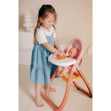 Smoby Baby Nurse Bebek Mama Sandalyesi 220388