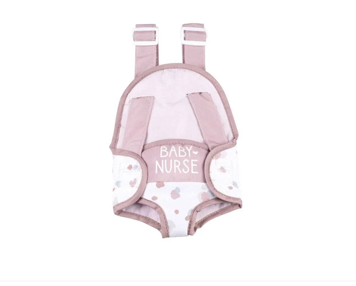 Smoby Baby Nurse Bebek Taşıma Çantası 220305 | Toysall