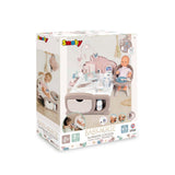 Smoby Baby Nurse Cocoon Bebek Oyun Odası 220379