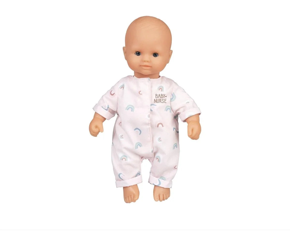 Smoby Baby Nurse Love Puppe Oyuncak Bebek 220103 | Toysall
