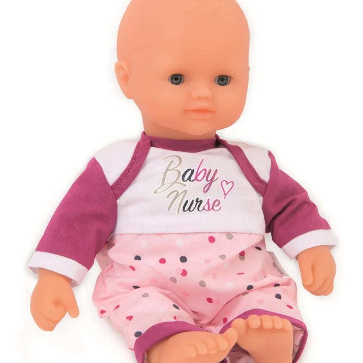 Smoby Baby Nurse Oyuncak Bebek 220102 | Toysall