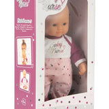 Smoby Baby Nurse Oyuncak Bebek 220102 | Toysall