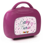 Smoby Baby Nurse Oyuncak Bebek Bakım Seti 220341 | Toysall
