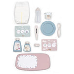 Smoby Baby Nurse Oyuncak Bebek Bakım Seti 220367 | Toysall