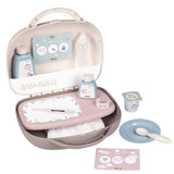 Smoby Baby Nurse Oyuncak Bebek Bakım Seti 220367 | Toysall