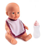 Smoby Baby Nurse Oyuncak Bebek Bezi Değiştirme Çantası 220363
