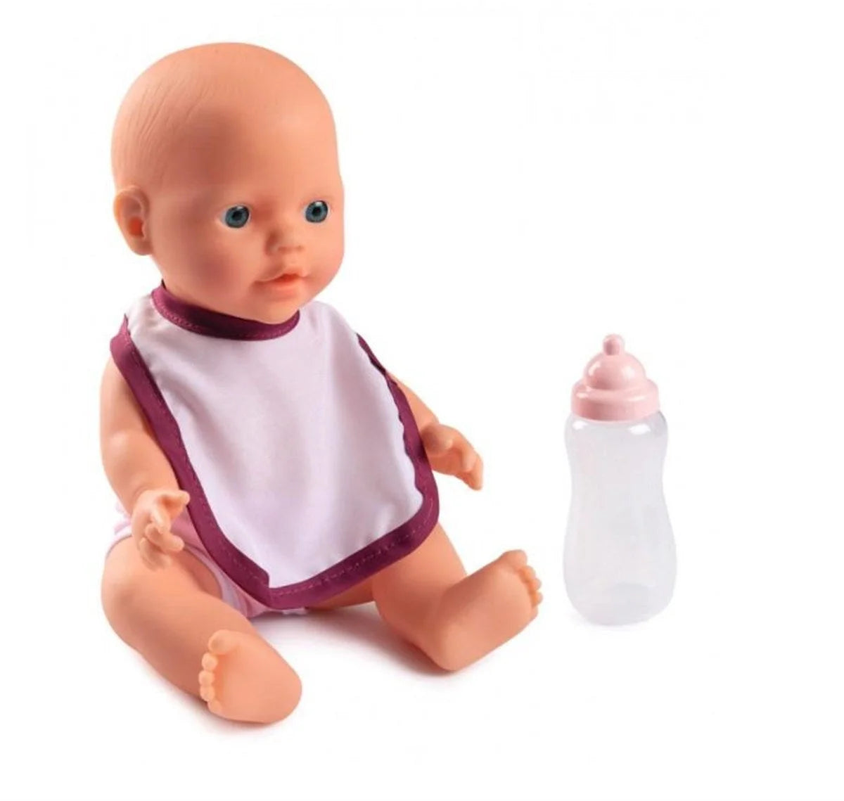 Smoby Baby Nurse Oyuncak Bebek Bezi Değiştirme Çantası 220363 | Toysall