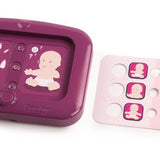 Smoby Baby Nurse Oyuncak Bebek Elektronik Bakım Merkezi 220347