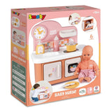 Smoby Baby Nurse Oyuncak Mutfak 220501