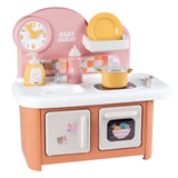 Smoby Baby Nurse Oyuncak Mutfak 220501