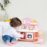 Smoby Baby Nurse Oyuncak Mutfak 220501