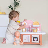 Smoby Baby Nurse Oyuncak Mutfak 220501