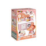 Smoby Baby Nurse Oyuncak Mutfak ve Mama Sandalyesi 220503