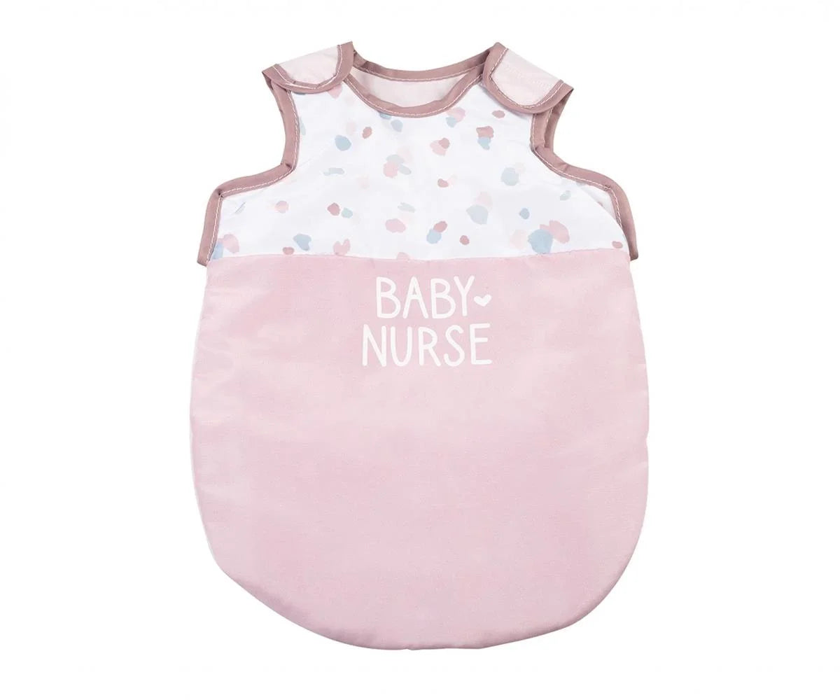 Smoby Baby Nurse Oyuncak Uyku Tulumu 220320 | Toysall
