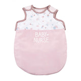 Smoby Baby Nurse Oyuncak Uyku Tulumu 220320